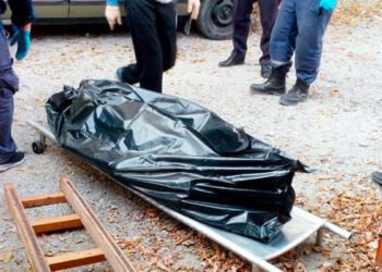 Göyçayda eyvandan yıxılan 53 yaşlı kişi xəstəxanada ölüb