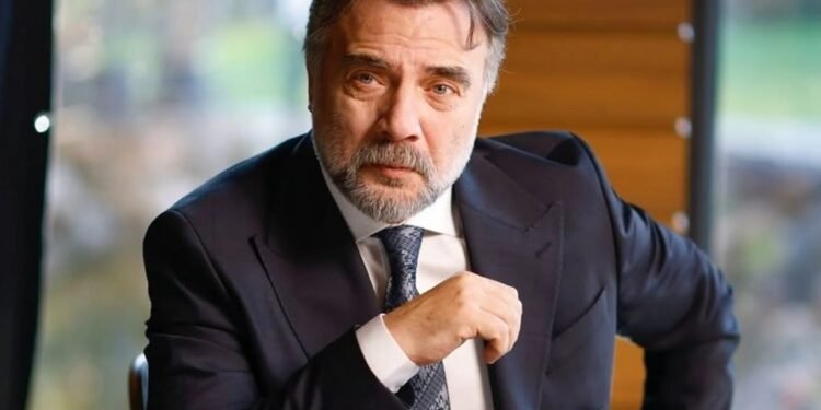 Oktay Kaynarca da saxlanıldı