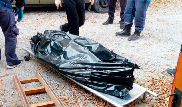 Göyçayda eyvandan yıxılan 53 yaşlı kişi xəstəxanada ölüb