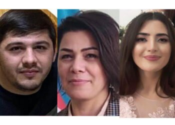 Əhməddən yeni xəbər var: “Ata-anasının yolunu gözləyir”-VİDEO