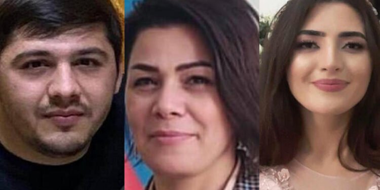 Əhməddən yeni xəbər var: “Ata-anasının yolunu gözləyir"-VİDEO