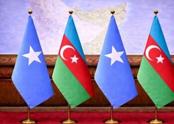 Azərbaycanla Somali arasında diplomatik pasport sahibləri vizadan qarşılıqlı azad olundu