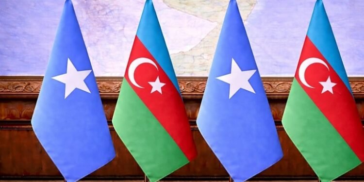 Azərbaycanla Somali arasında diplomatik pasport sahibləri vizadan qarşılıqlı azad olundu