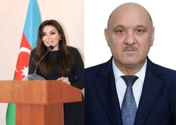 Nəsimi icrada dəyişiklik – Səlahiyyət Gülarə Verdiyevadan alındı, ona tapşırıldı