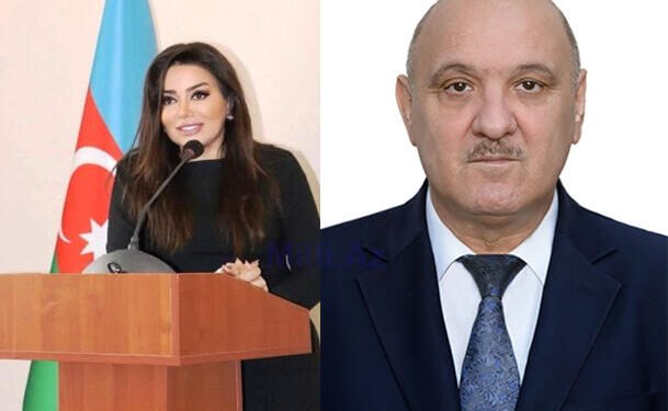 Nəsimi icrada dəyişiklik - Səlahiyyət Gülarə Verdiyevadan alındı, ona tapşırıldı