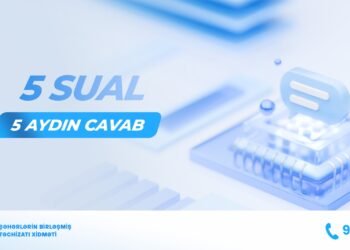 Su təchizatına dair mütəmadi verilən suallar və onların cavabları