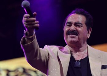 Tatlısesin Moskva konsertində qəribə HADİSƏ – VİDEO