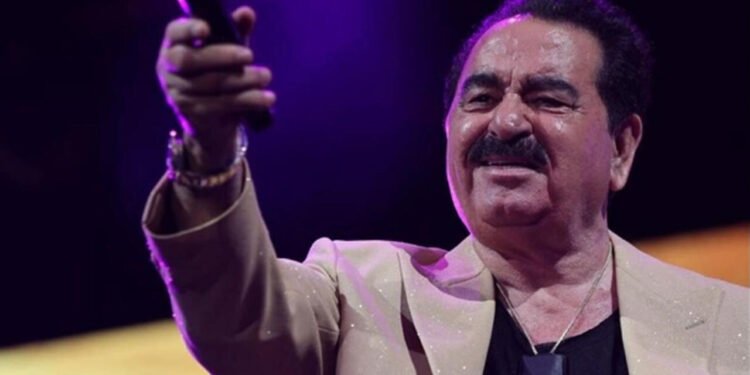 Tatlısesin Moskva konsertində qəribə HADİSƏ - VİDEO