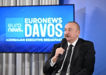 İlham Əliyev: Artıq 16 ölkəyə təbii qaz ixrac edirik və onların 10-u Avropa İttifaqının üzvüdür