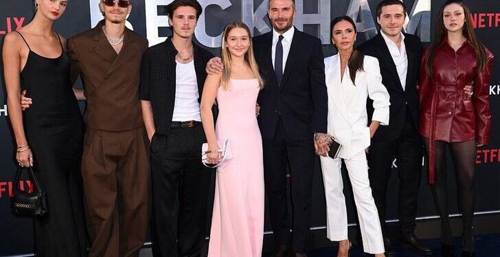 "Toy rəqsimi yoldaşımla deyil, anamla etməli oldum" - Bekhemdən etiraf - FOTOLAR