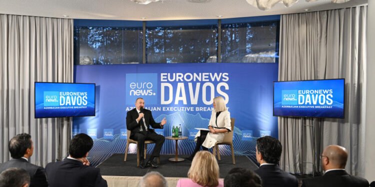 Prezident: Ümid edirəm ki, Avropa Parlamentinin üzvləri özlərində cəsarət taparaq Azərbaycana qarşı ədalətsiz mövqelərini yenidən nəzərdən keçirəcəklər