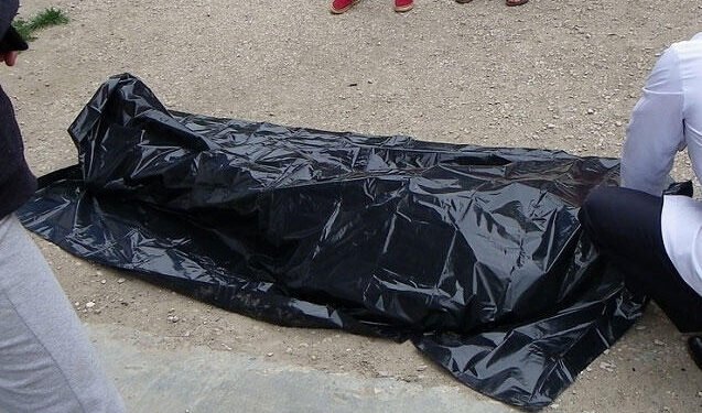 Bakıda 40 yaşlı qadın qətlə yetirildi