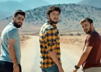 “Türkiyəyə gələndən sonra başladım” – Fenomendən narkotik etirafı – FOTO