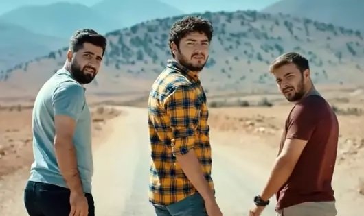 "Türkiyəyə gələndən sonra başladım" - Fenomendən narkotik etirafı - FOTO