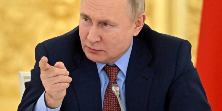 Putin Qrenlandiyanın “qiymətini” açıqladı