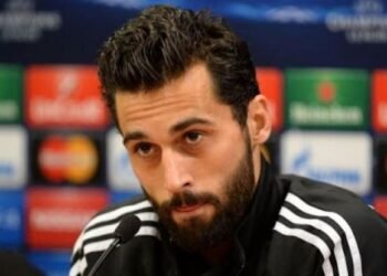 “Real Madrid”də Arbeloa ulduz futbolçudan özünə klub tapmasını istəyib – FOTO