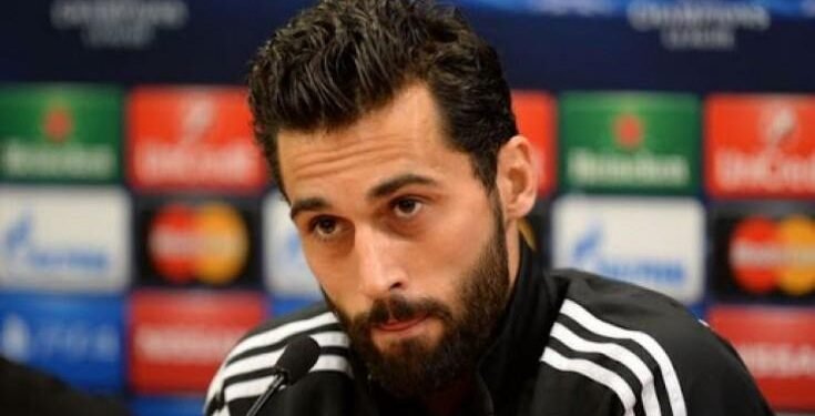 "Real Madrid"də Arbeloa ulduz futbolçudan özünə klub tapmasını istəyib - FOTO
