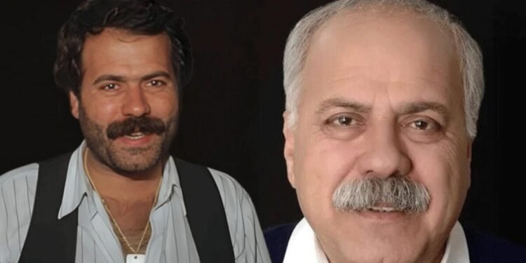 Məşhur aktyor reanimasiyaya yerləşdirildi