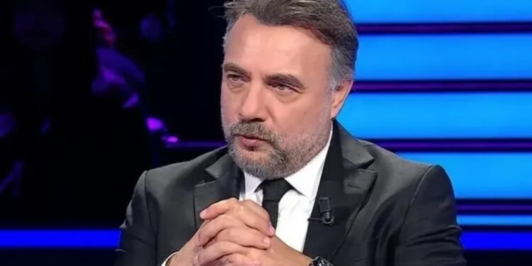 Oktay Kaynarca yeni serialda - FOTO