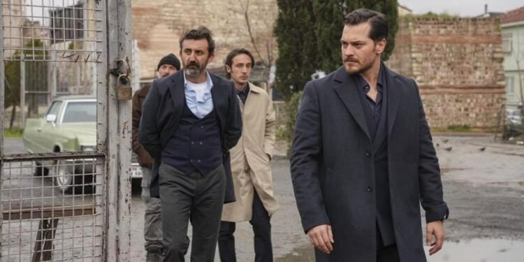 “Eşref Rüya”dan gedir? - FOTO