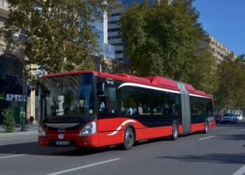 10 marşrutun hərəkət sxemi DƏYİŞDİRİLİR