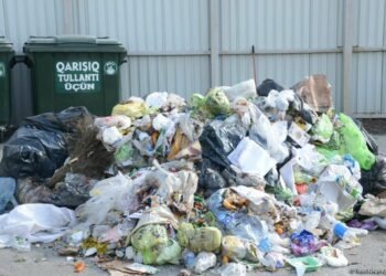 Xətai “ikinci Balaxanı” olmamış nazirlik müdaxilə etdi