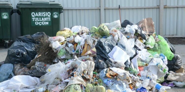 Xətai “ikinci Balaxanı” olmamış nazirlik müdaxilə etdi