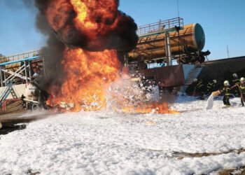 Partlayışda ölən SOCAR-ın işçisi imiş – RƏSMİ