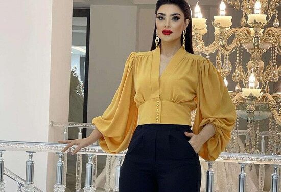 “Elə bilirdim ki, qadın sevəndə gözəlləşir”