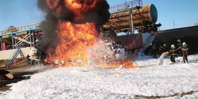 Partlayışda ölən SOCAR-ın işçisi imiş - RƏSMİ