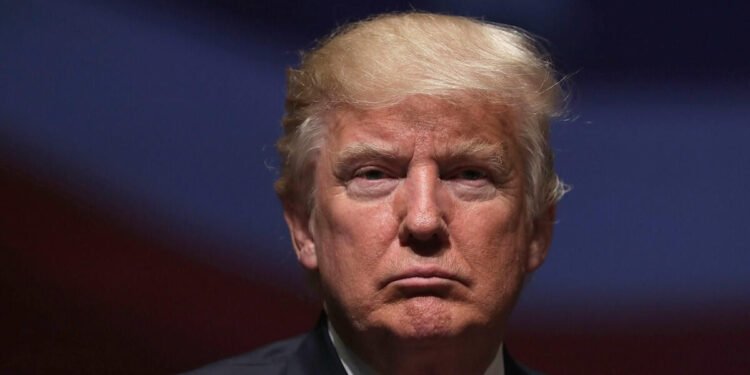 Tramp: ABŞ olmasaydı, indi hamınız alman və ya yapon dilində danışırdınız