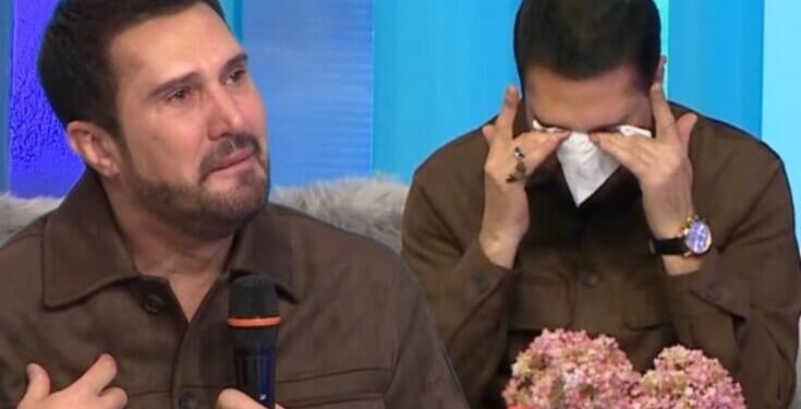 Nadir anasından danışıb ağladı - "Pulumuz o qədər az idi ki, anam..."