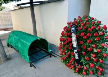 Azərbaycan Tibb Universitetinin işçisi vəfat edib