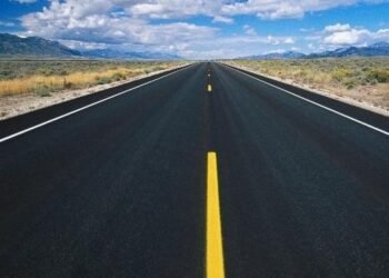 Gürcüstanda Azərbaycan sərhədinədək yeni yol inşa olunacaq