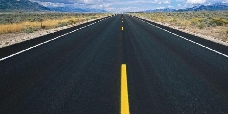 Gürcüstanda Azərbaycan sərhədinədək yeni yol inşa olunacaq