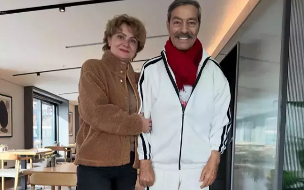 18 ay sonra ilk dəfə ayağa qalxdı