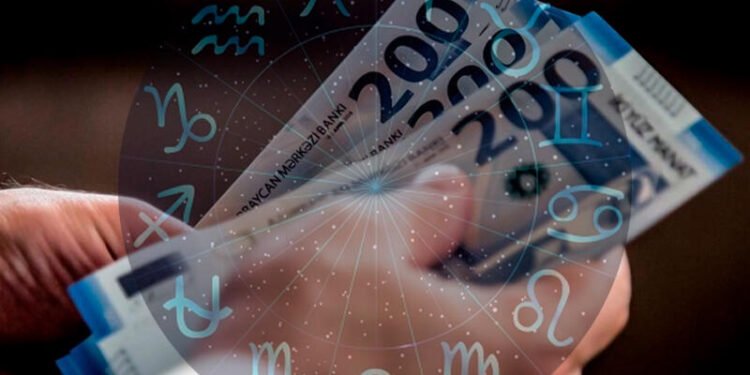 Qışda böyük yüksəliş: 5 bürc varlanacaq