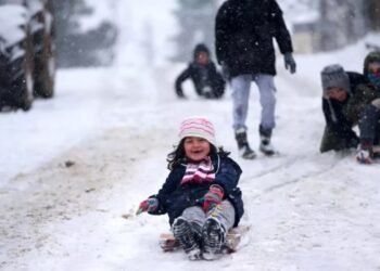 Agentlik: Şagirdlərin davamiyyətində fasilələr müşahidə edilir