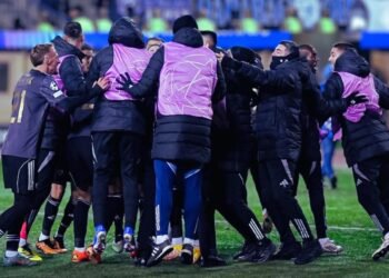 ABŞ səfirliyi “Qarabağ”ı təbrik etdi – FOTO