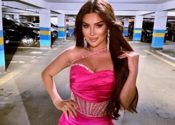 Nəfəs Şəbnəmin ad gününə yazdırdığı pulu AÇIQLADI