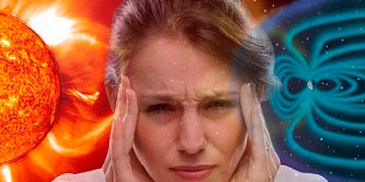 Həftəsonu maqnit qasırğası olacaqmı?