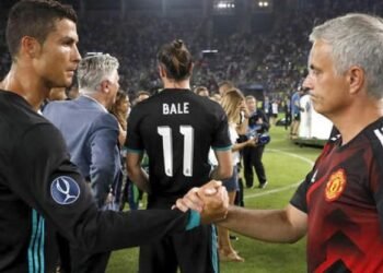 “Real”ın keçmiş məşqçisi Mourinyo və Ronaldu arasındakı mübahisədən danışdı