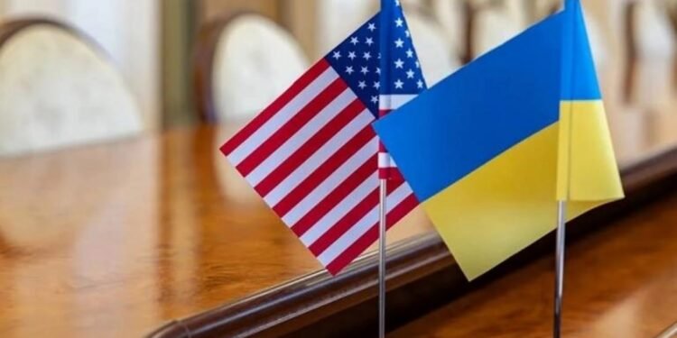 ABŞ bu ölkə ilə 800 milyard dollarlıq müqavilə imzalayacaq