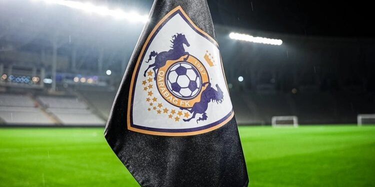 “Qarabağ”ın ev oyunlarının stadionu DƏYİŞDİRİLDİ