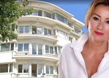 Mənzilini 4 milyondan baha qiymətə satdı – FOTO