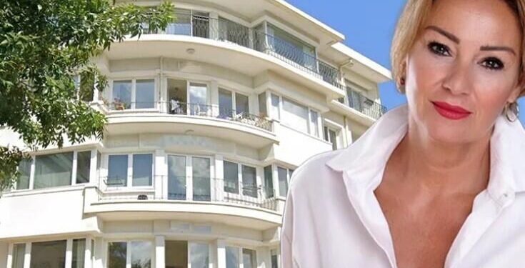 Mənzilini 4 milyondan baha qiymətə satdı - FOTO