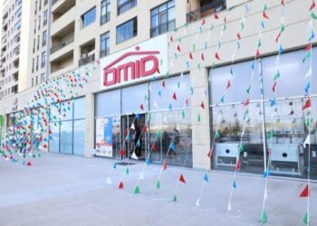 OMİD Mağazalar Şəbəkəsi borca düşüb