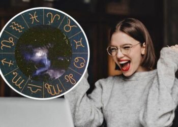 Hər bir işdə bəxti gətirəcək BÜRCLƏR – ulduzlar onlardan yanadır