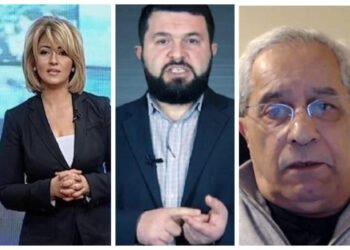 Sevinc Osmanqızı və digərlərinə hökm oxundu