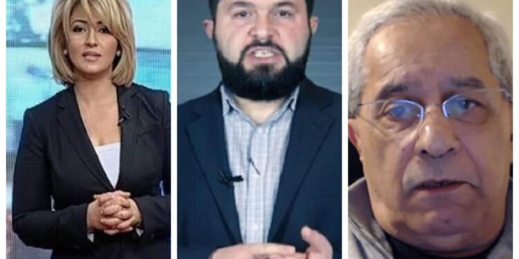 Sevinc Osmanqızı və digərlərinə hökm oxundu